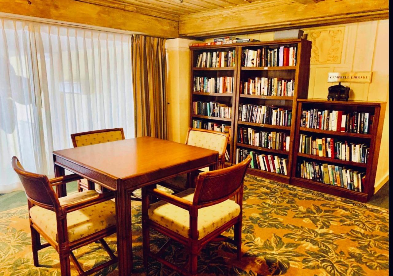Cozy Studio In The Heart Of The Palm Beach Island - Free Valet Service Exterior photo